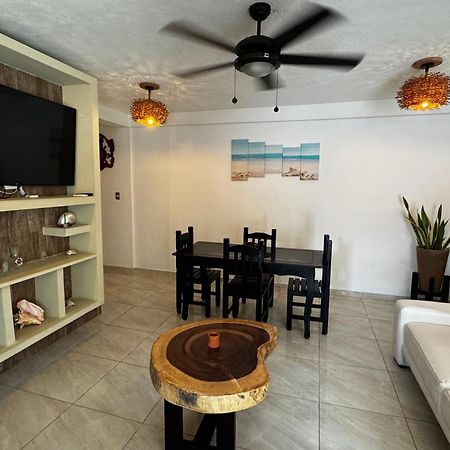 דירות איסלה מוחרס Casa Oaal 1 מראה חיצוני תמונה