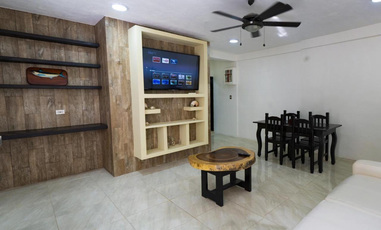 דירות איסלה מוחרס Casa Oaal 1 מראה חיצוני תמונה