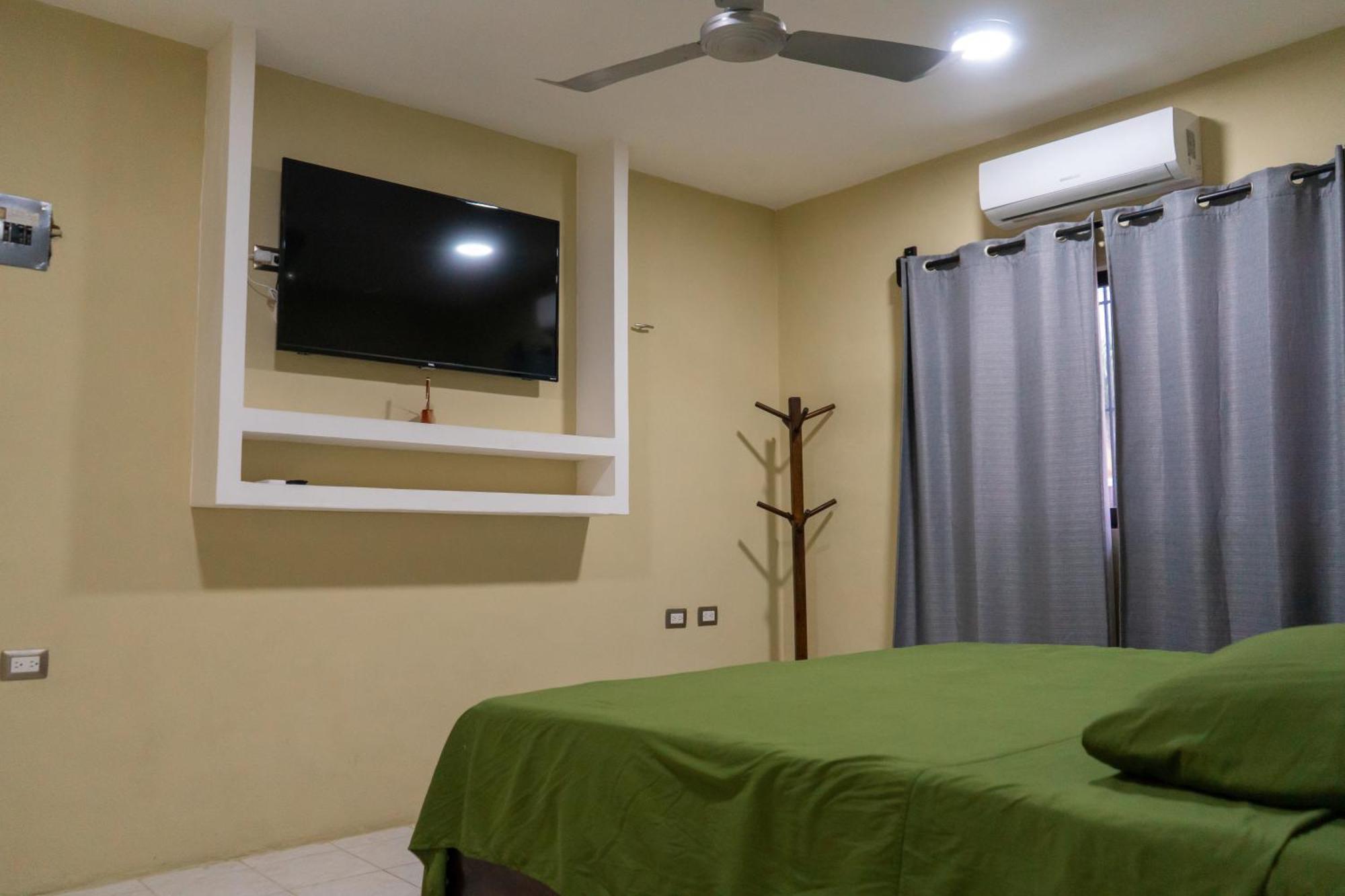 דירות איסלה מוחרס Casa Oaal 1 מראה חיצוני תמונה