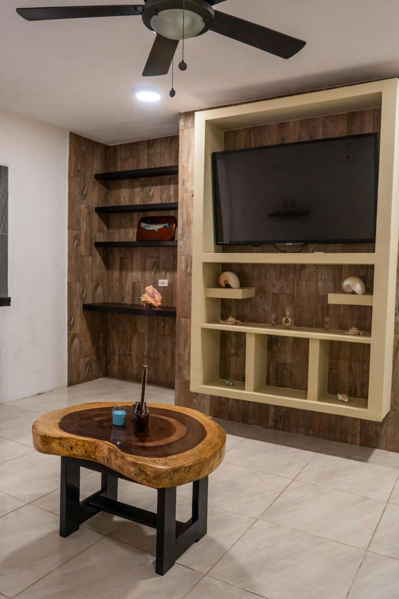 דירות איסלה מוחרס Casa Oaal 1 מראה חיצוני תמונה