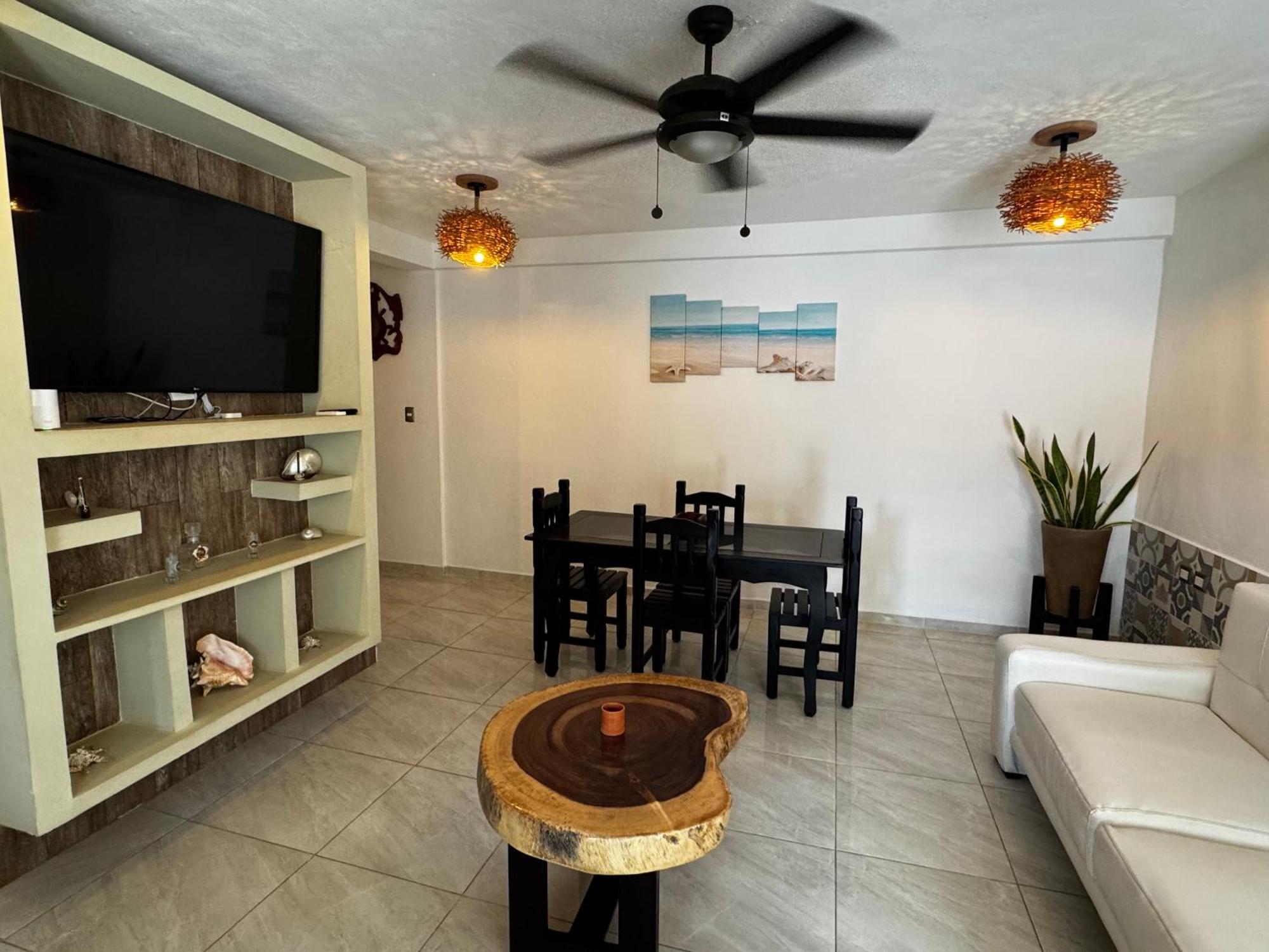 דירות איסלה מוחרס Casa Oaal 1 מראה חיצוני תמונה