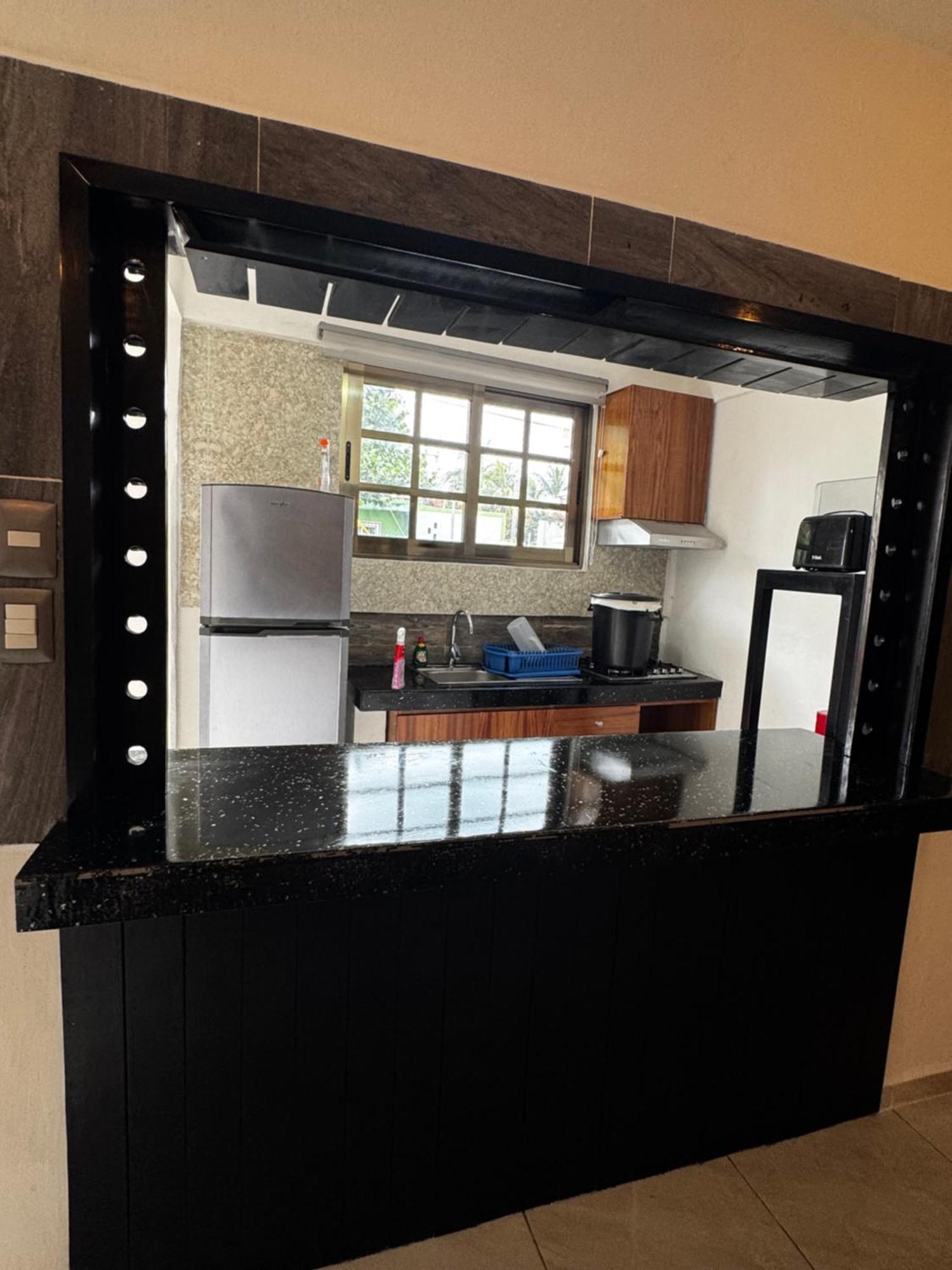 דירות איסלה מוחרס Casa Oaal 1 מראה חיצוני תמונה