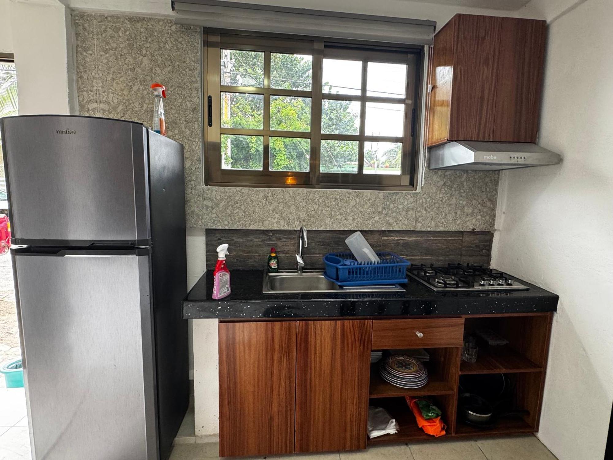 דירות איסלה מוחרס Casa Oaal 1 מראה חיצוני תמונה